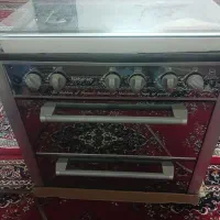 ۳عدداجاق گازنونو