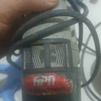 دو عدد دریل
