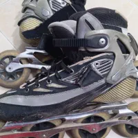 اسکیت رول بلید 100میل