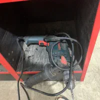 فروش ابزار پمپ باددریل سنگ فرز بکس برقی کولر|ابزارآلات|تنکمان, |دیوار