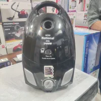 جاروبرقی ناسیونال2400وات