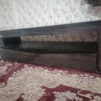 میز تلوزیون و کمد لباس
