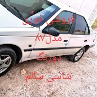 پژو405