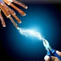 برقکار ساختمان