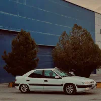 زانتیا|خودرو سواری و وانت|دهدشت, |دیوار