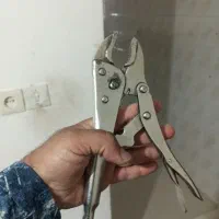 یک عددانبرقفلی استیل ژاپنی