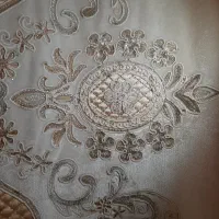 پرده|پرده، رانر، رومیزی|تهران, هروی|دیوار