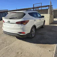 سانتافه ۲۰۱۶ فول خلیج