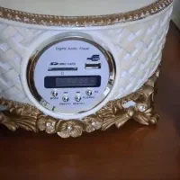 گرامافون دیجیتالی|سیستم صوتی خانگی|بروجرد, |دیوار