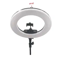 رینگ لایت fe480 ۹۸ وات واقعی|دوربین عکاسی و فیلم‌برداری|همدان, |دیوار