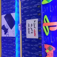 پلی2یک۱سری اسVRایکس باکس360میکرو3گیم6استیک۴وان۵فور|کنسول، بازی ویدئویی و آنلاین|تهران, مسگرآباد|دیوار