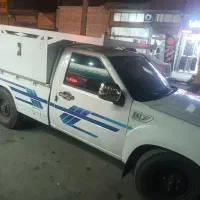 نفروش نیسان پادرا کم کار و بی خط وخش