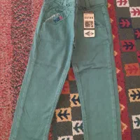 شلوار بچه‌گانه پسرانه