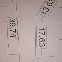 زمین در پردیس واصفجان