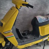 موتور برقی 2000