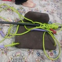 میله بارفیکس