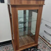کمد بوفه یا گنجه