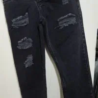 شلوار لی عمده