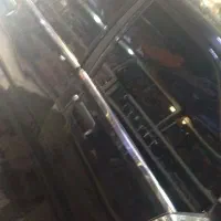 پراید ۸۹ SL ۱۳۲ مشکی داشبورد جدید