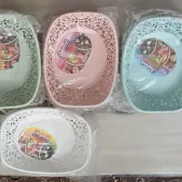 ۴۴عدد سبد سبزی فقط ۱۵۰۰