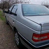 پژو405مدل89slxاستسنایی فوق العاده سالم