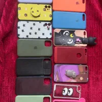 کاور گوشی ایفون