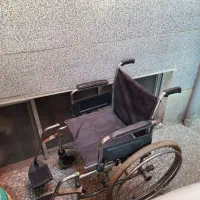 ویلچر (قیمت توافقی)