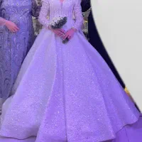 لباس عروس نو|لباس|سیرجان, |دیوار