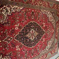 فرش دستباف 9متری|فرش|تبریز, |دیوار