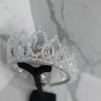 اکسسوری عروس