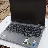 لپ تاپ قدرتمند لنوو لاک نسل 13رم 16گرافیک 6 گیگ|رایانه همراه|یاسوج, |دیوار