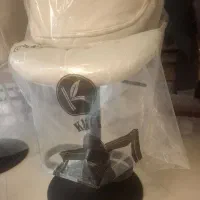 صندلی جلو کانتر یا اپن|صندلی و نیمکت|تهران, آبشار تهران (دریاچه)|دیوار