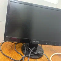 کامپیوتر کیس کیبورد موس و اسپیکر