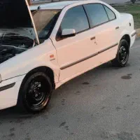 سمند ef7|خودرو سواری و وانت|اهواز, اسماعیلیه|دیوار