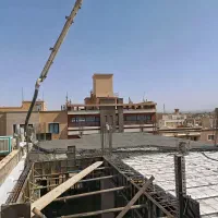 ارماتور بندی همراه با نظارت مهندس عمران|خدمات پیشه و مهارت|کاشان, شهرک امیرالمومنین|دیوار