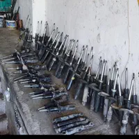 تعمیروفروش کمک ایران خودرسایپا|قطعات یدکی و لوازم جانبی|دزفول, |دیوار