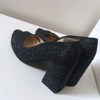 کفش مجلسی سایز ۳۷|کیف، کفش، کمربند|اردبیل, |دیوار