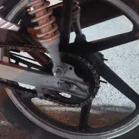 موتور بی کلاج ۱۳۵ سی سی|موتورسیکلت|مشهد, قائم|دیوار