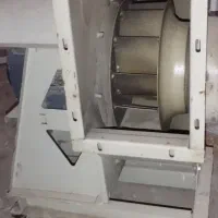 سانتی فیوژ