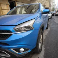 تیگوie7وارداتی بیرنگ درحدصفر96|خودرو سواری و وانت|کرج, گوهردشت|دیوار