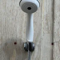 سردوش تلفنی حمام