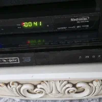 تلویزیون 43اینچ LG و سینما خانواده LG|تلویزیون و پروژکتور|تهران, اتابک|دیوار