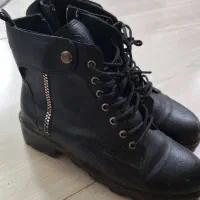 بوت سایز ۳۸|کیف، کفش، کمربند|گلبهار, شهر جدید گلبهار|دیوار