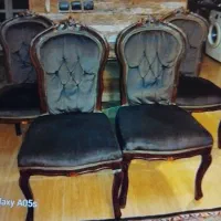 صندلی ناهار خوری