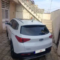 فروش تیگو 7|خودرو سواری و وانت|یاسوج, |دیوار