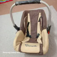 کریر نوزاد|کالسکه و لوازم جانبی|مشهد, حضرت حجت|دیوار