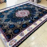 فرش ۹ متری ۱۰ تخته جفت و تک موجودی