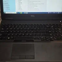 Dell Precision 7540 قدرت بالای پردازش و گرافیک