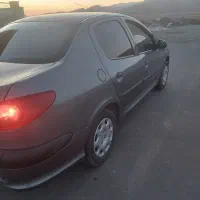 206 sd|خودرو سواری و وانت|پاکدشت, پاکدشت (مامازند)|دیوار