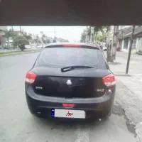 تیبا۲ex بی رنگ